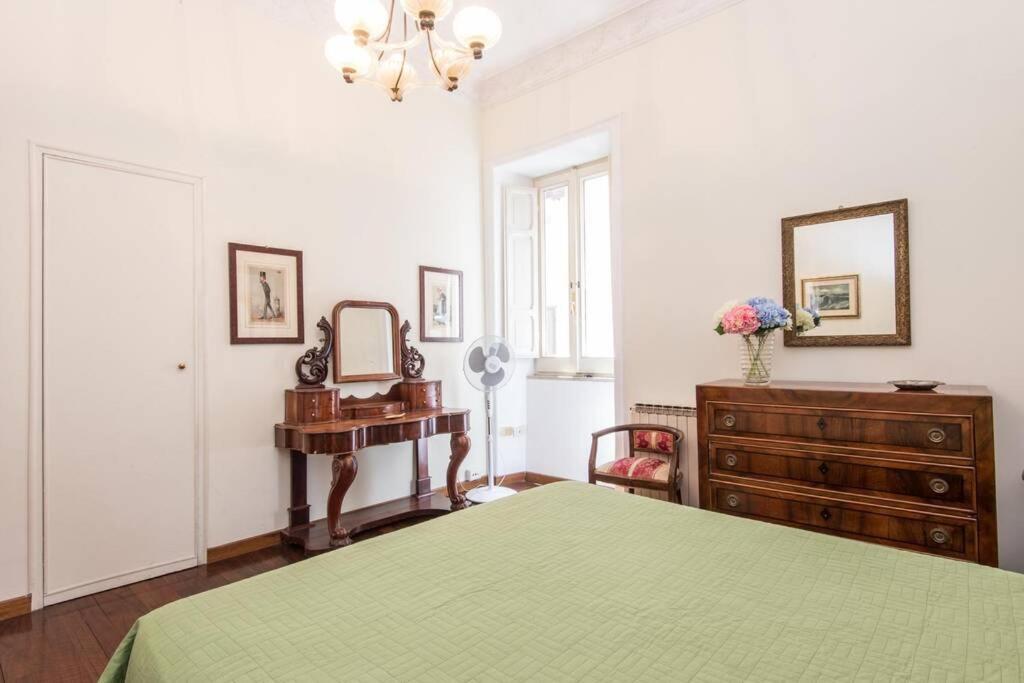 Apartment Spanish Steps Deluxe Rome