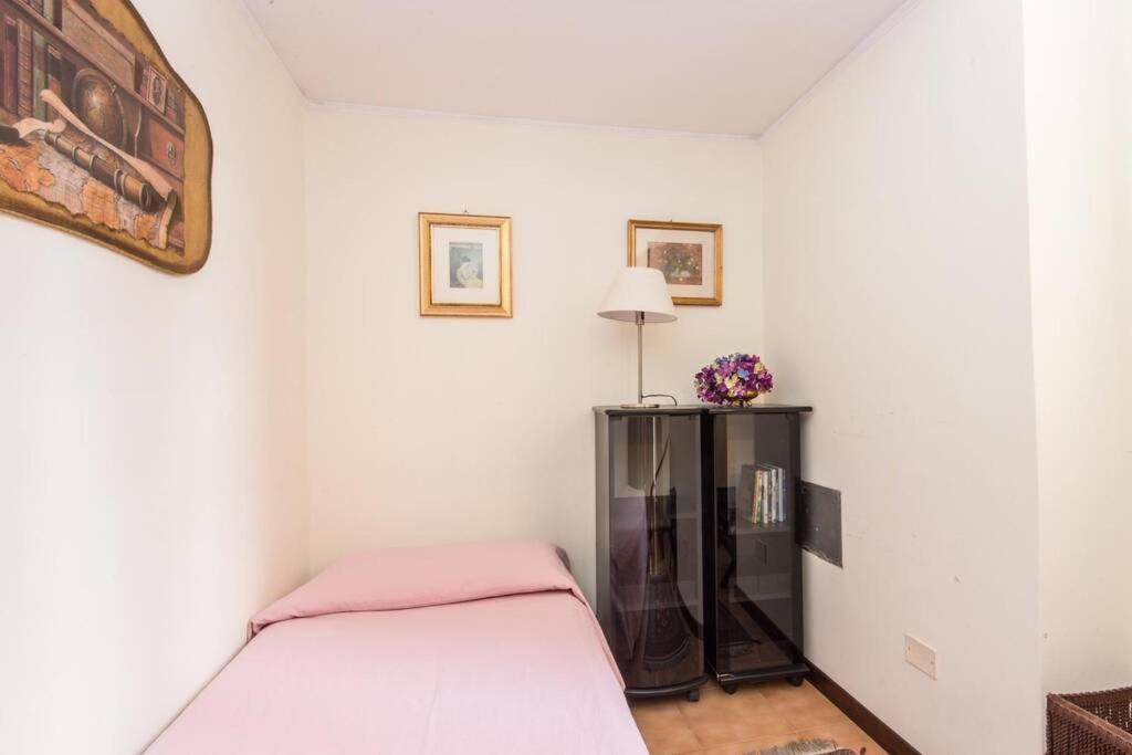 Spanish Steps Deluxe Apartment Rome