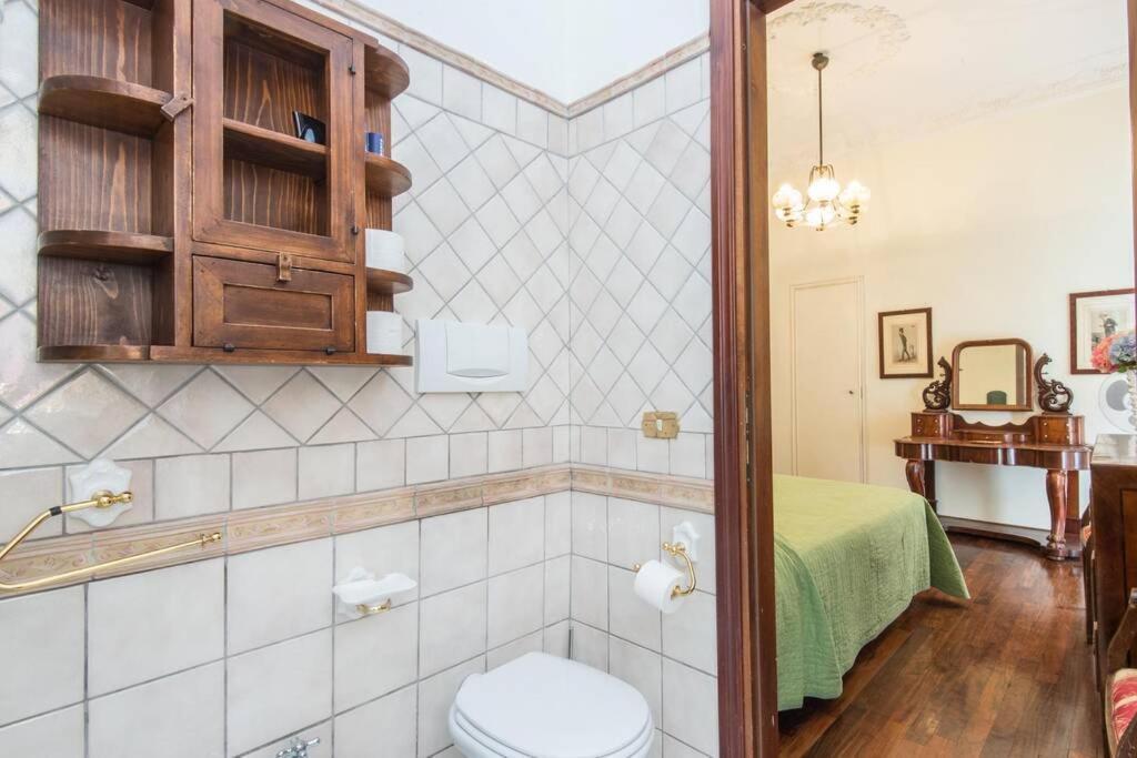 Apartment Spanish Steps Deluxe Rome