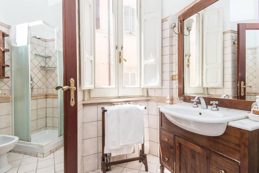 Apartment Spanish Steps Deluxe Rome
