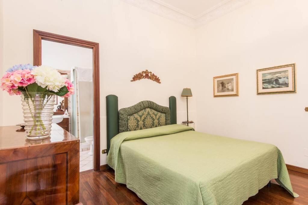 Apartment Spanish Steps Deluxe