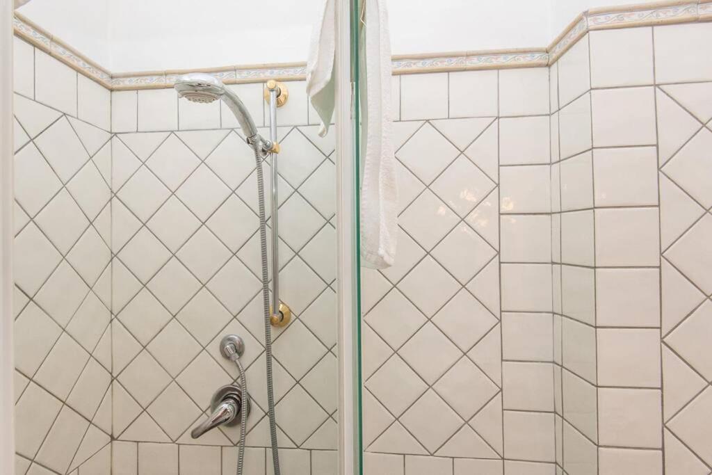Spanish Steps Deluxe Apartment Rome