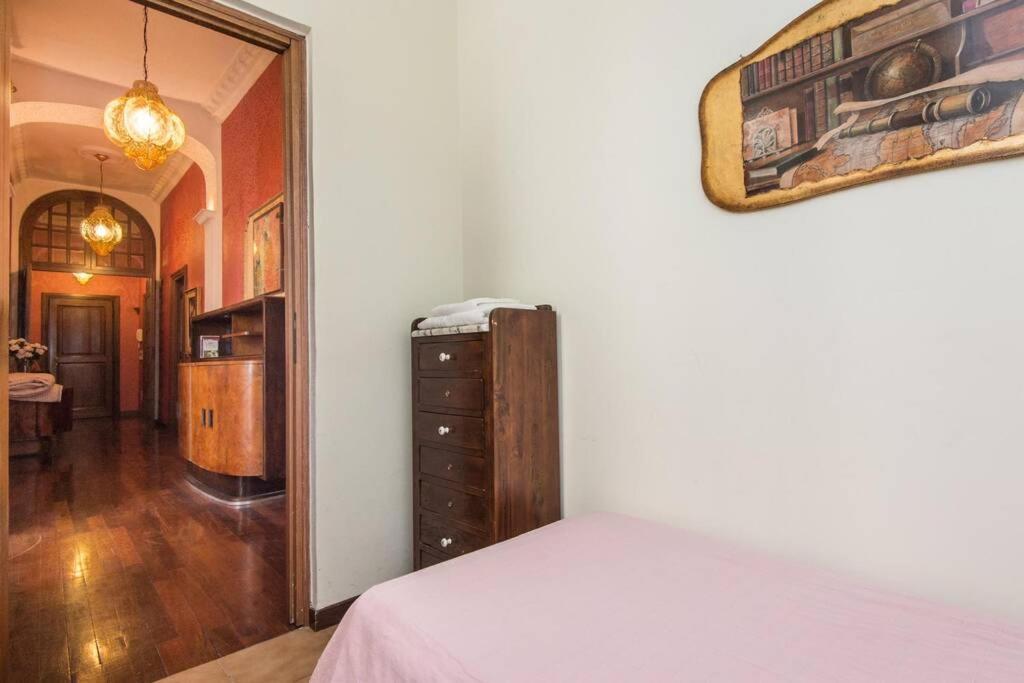 Apartment Spanish Steps Deluxe Rome